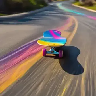 Surf Skate Tricks for Beginners: It's Easier Than You Think!